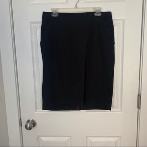 Pencil Skirt